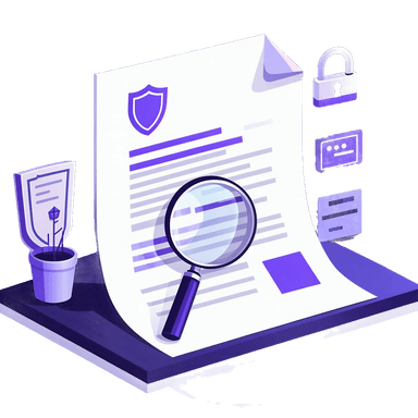 Legal Asset Verification