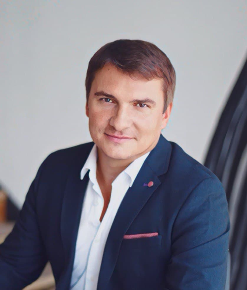 Artem Kiktenko - Chief Executive Officer